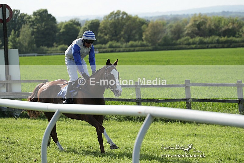 PtP 070523 583 - Kimblewick Races Coronation Meet  Kingston Blount 07/05/23