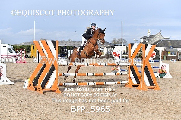 BPP_5965 - CLASS 26 SUN Senior 1.05m Open