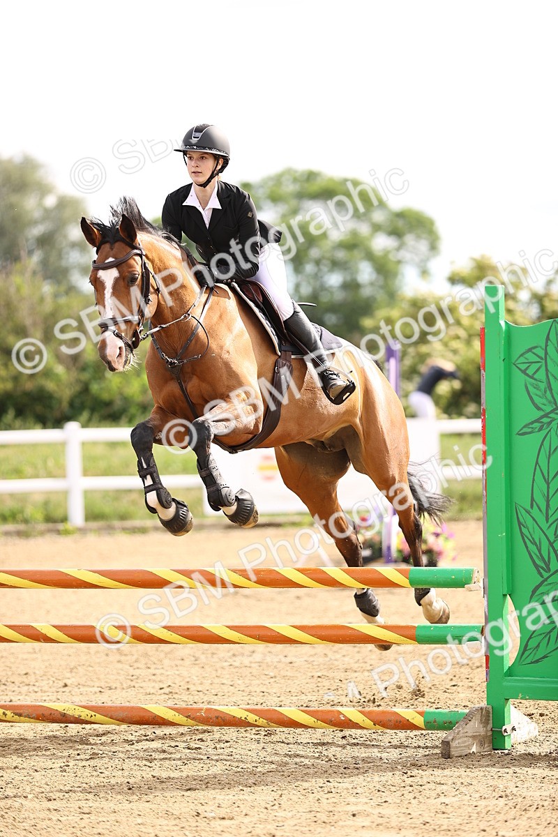 SBM_005667 - Class 15 - Clear Round