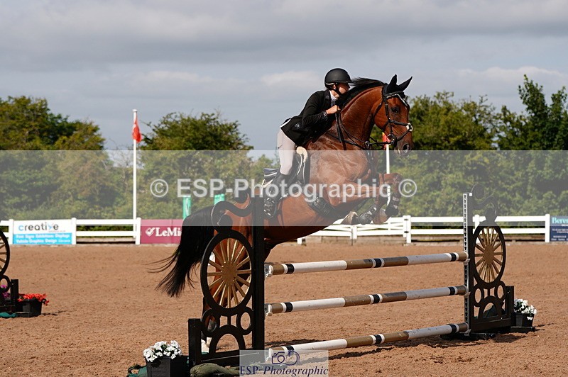 240803A-100920-06859 - Cls 35 Snr Discovery and 1m Open