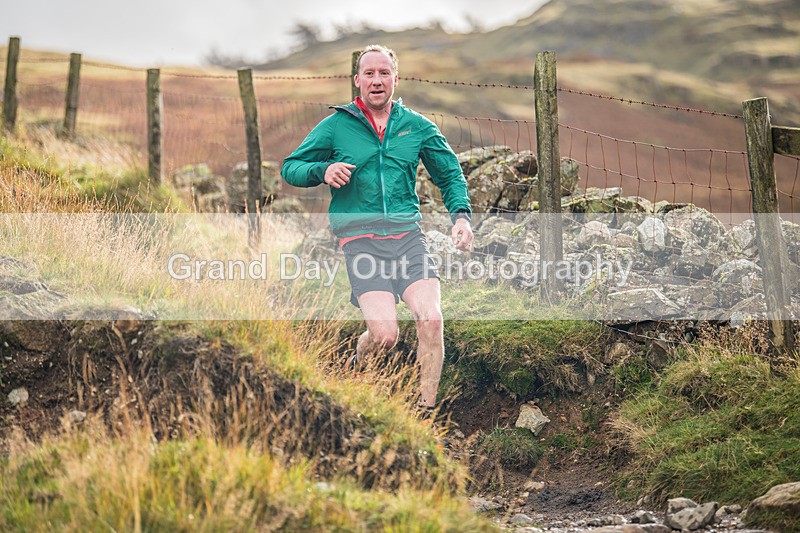 Langdale-1612 - Langdale Horseshoe Fell Race Saturday 12thOctober 2024