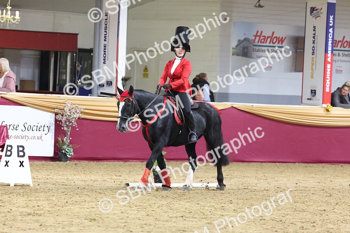 SBM_09944 - Class 52 Strictly Fancy Dress-Age