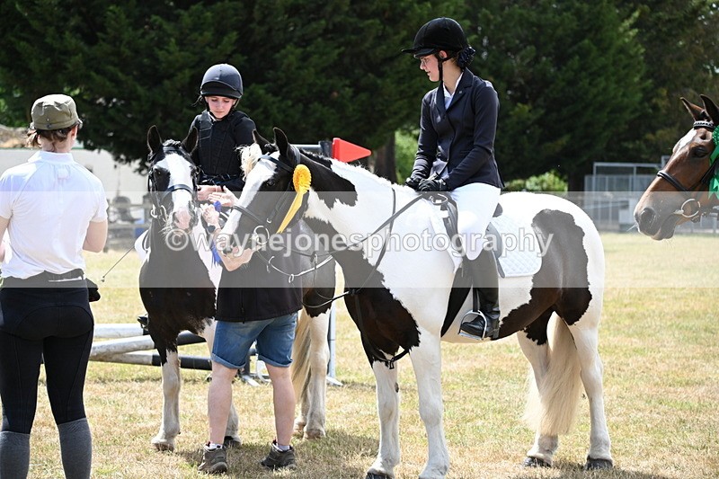 WJ6_5488 - Class 12 Minimus Jumping 45cm