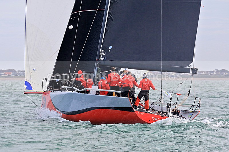 201010 GBR419R 1Y3A9090_Edit - Sailboats - monohull