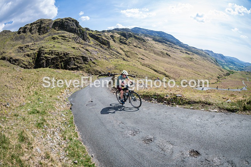 154347 - Hardknott Pass Camera 2 15.00-16.30
