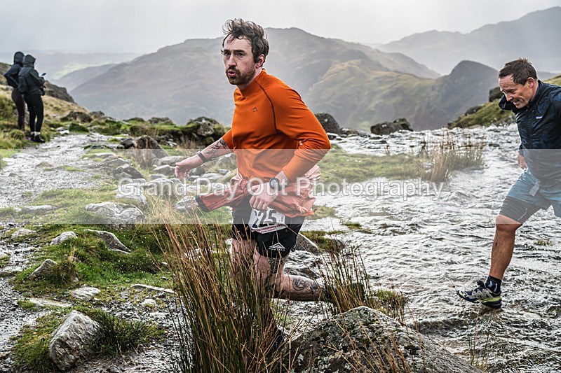 Langdale -431 - Langdale Horseshoe Fell Race Saturday 10th October 2026