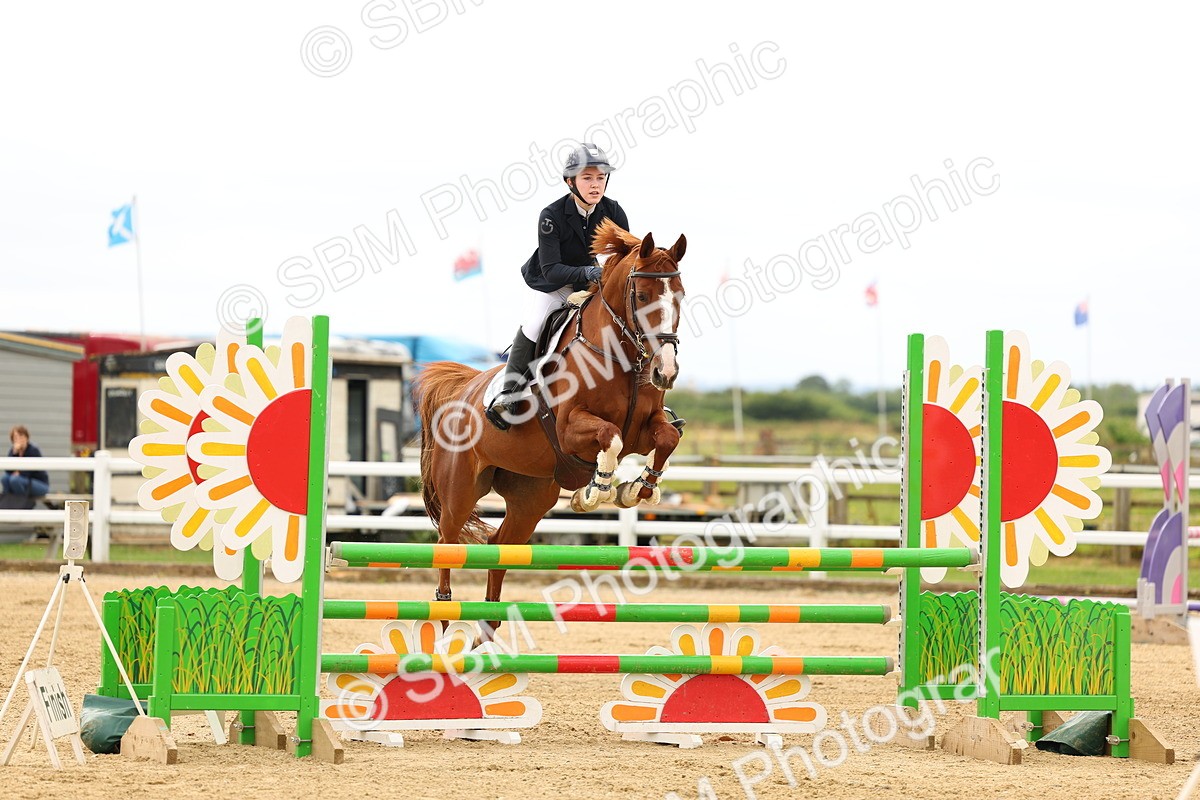 SBM_009322 - Class 2 - Senior Discovery - 1.00m Open