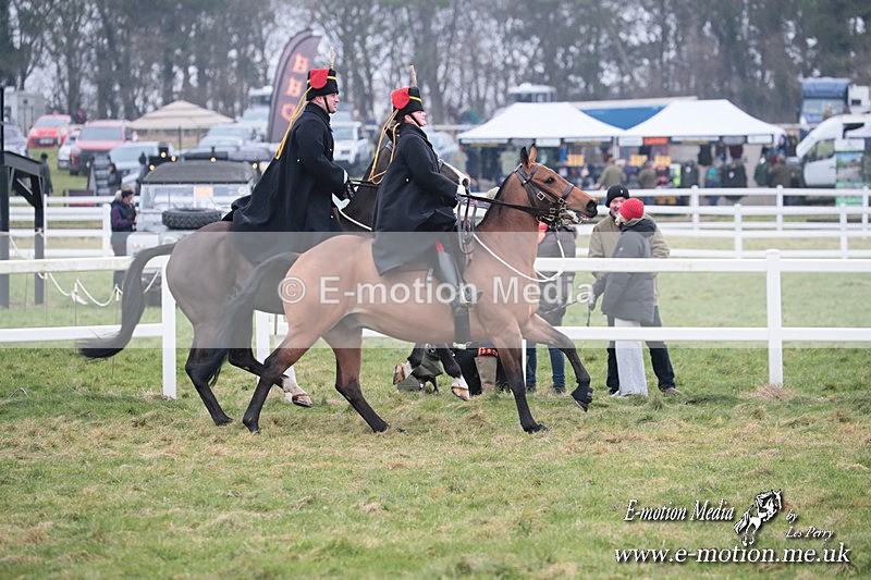 PtP 160225 103 - Combined Service Point-to-Point Races Larkhill 16/02/25