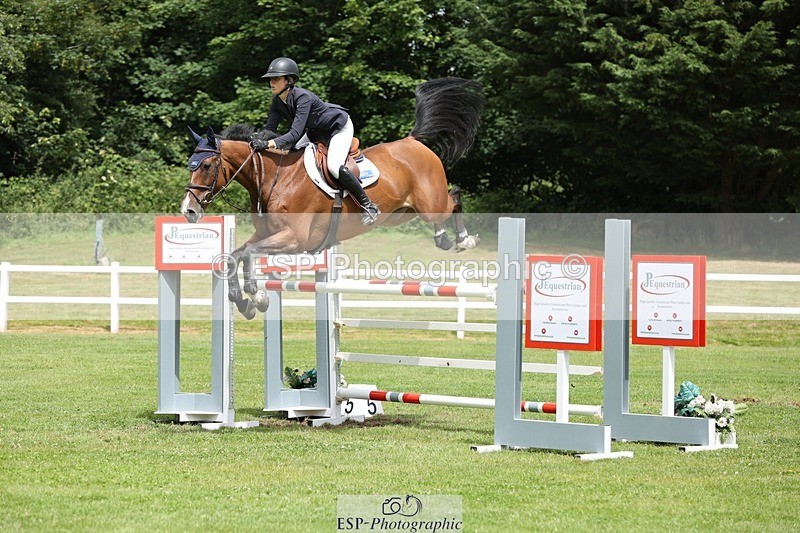240704-132516-04901 - Cls 3 National 1.30m Open