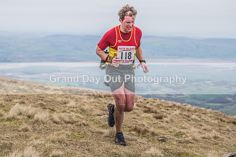 Black Combe-1125 - Black Combe Fell Race Saturday 4th March 2023