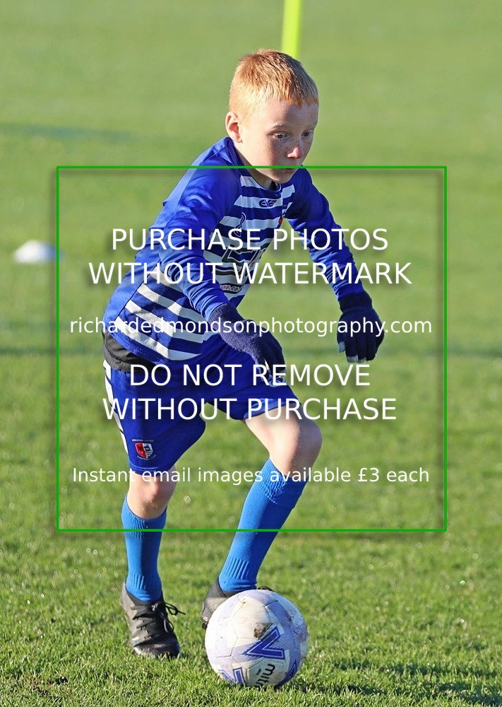 IMG_3672 - Kendal Utd Colts U7 vs Ambleside U7's (11/11/23)