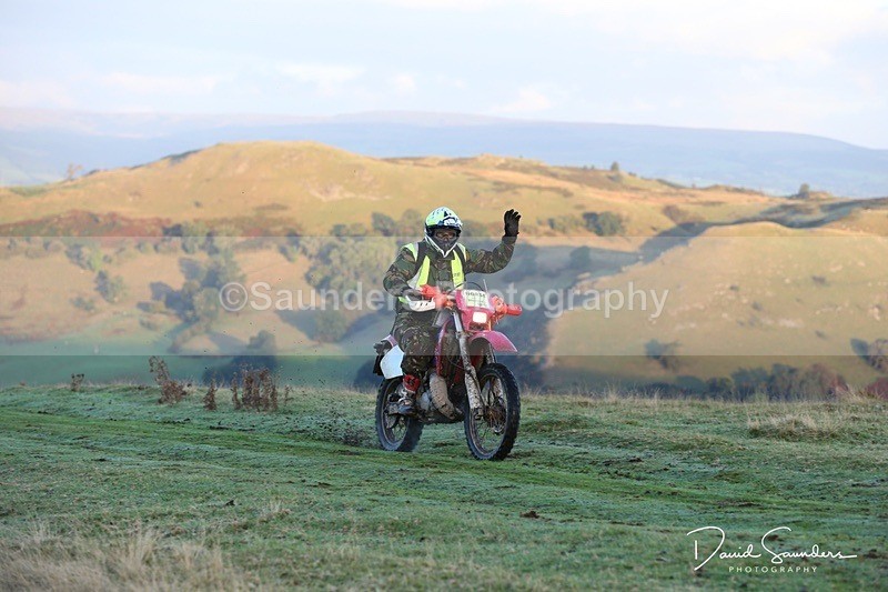 DSPX0239 - Trail bikes