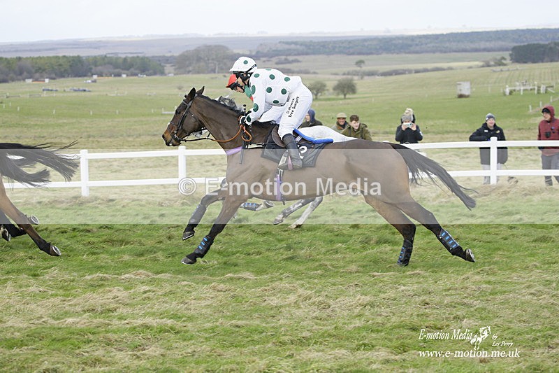 PtP 060222 0115 - Combined Services Point-to-Point - Larkhill - 06/02/22