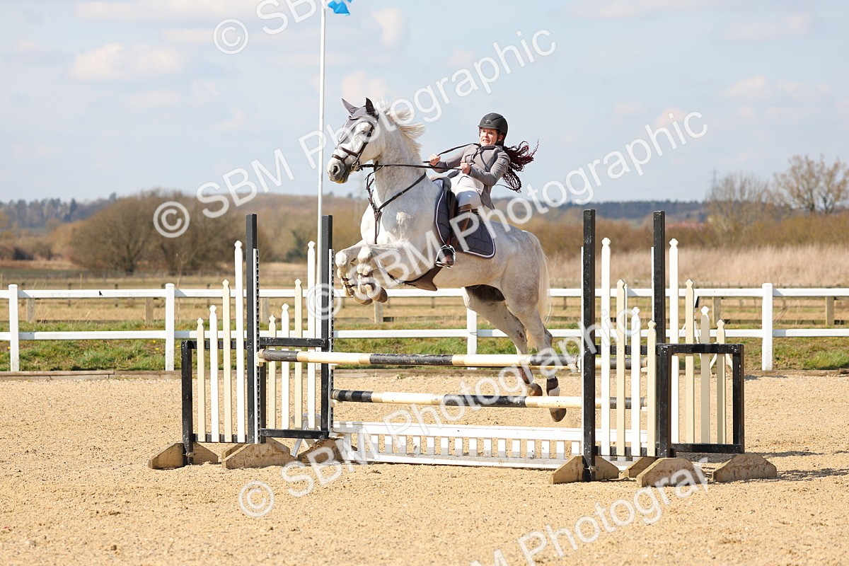 SBM_001202 - Class 3 - Senior Discovery - 1.00m