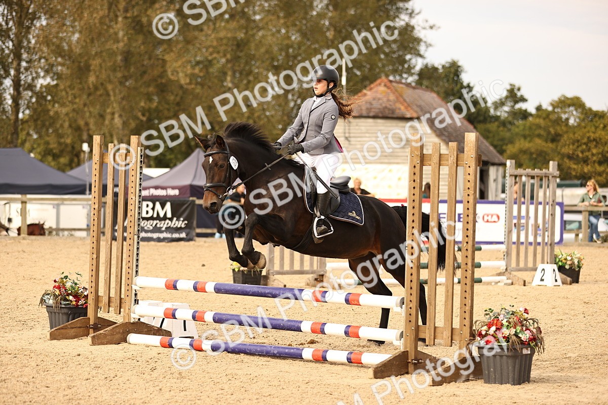 SBM_70798 - J13 - Junior Pony 60cm Championship