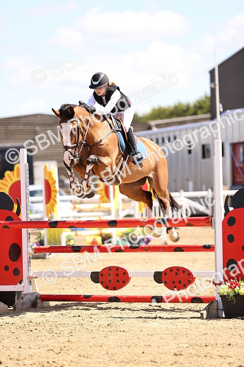 SBM_014930 - Class 15 - Senior Newcomers - 1.10m Open