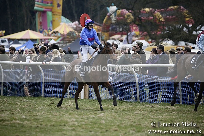 PtP 110318 585 - Hampshire Hunt Point-to-Point Hackwood Park 11/03/18