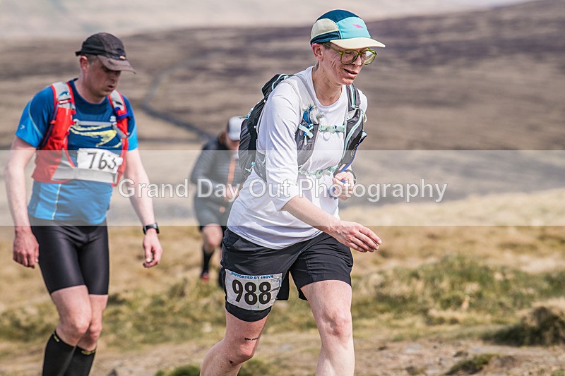 Pen-Y-Ghent-1371 - The 3 Peaks Race Saturday 25th April 2026 - Pen Y Ghent