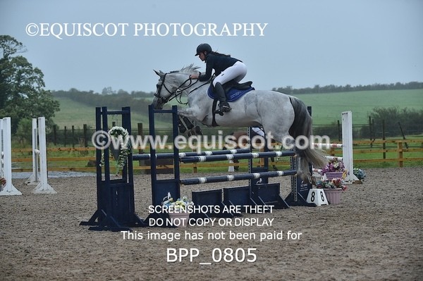 BPP_0805 - CLASS 19 SAT Equiyd 1.05m Amateur Championship Qualifier