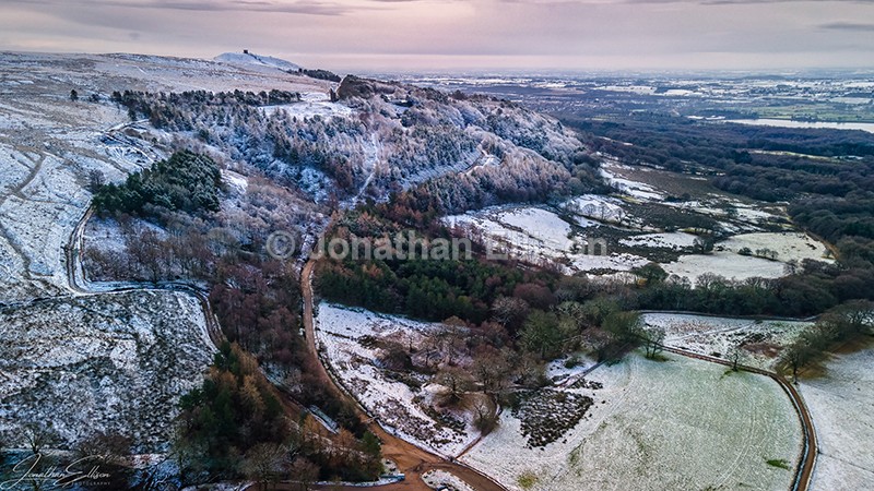 Rivington Terraced Gardens - Rivington And Surrounding Areas