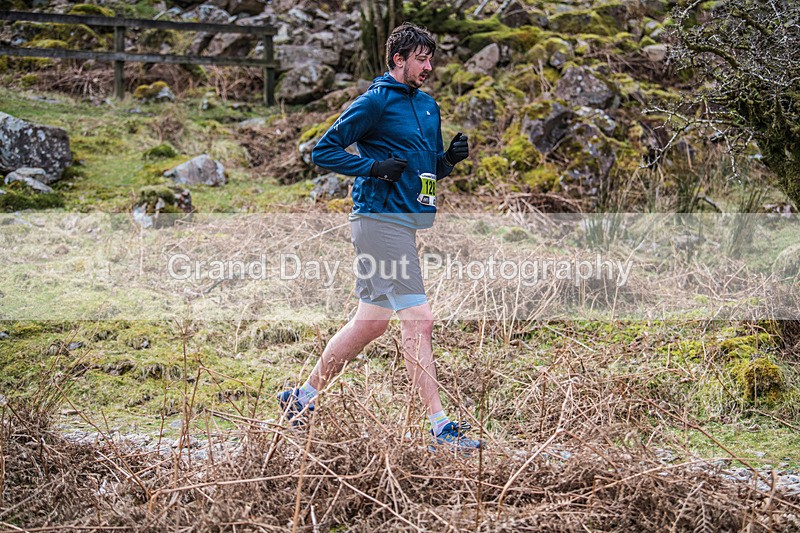 Buttermere-609 - Fellside Events Buttermere Trail Race Sunday 23rd March 2025