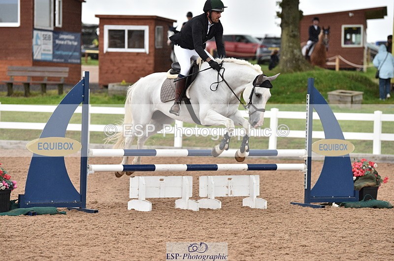 230812A-124022-09284 - Cls 27 85cm Amateur Qualifier