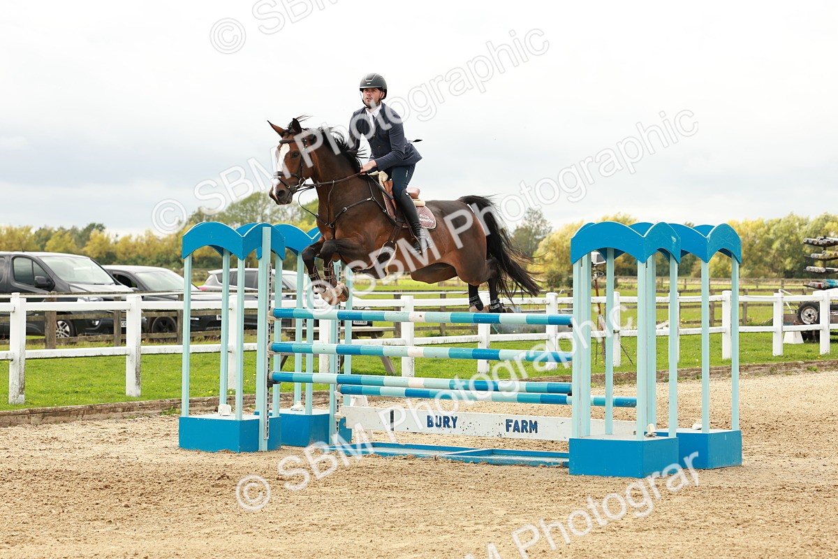 1I0A8228 - Class 6 - National 1.30-1.40m