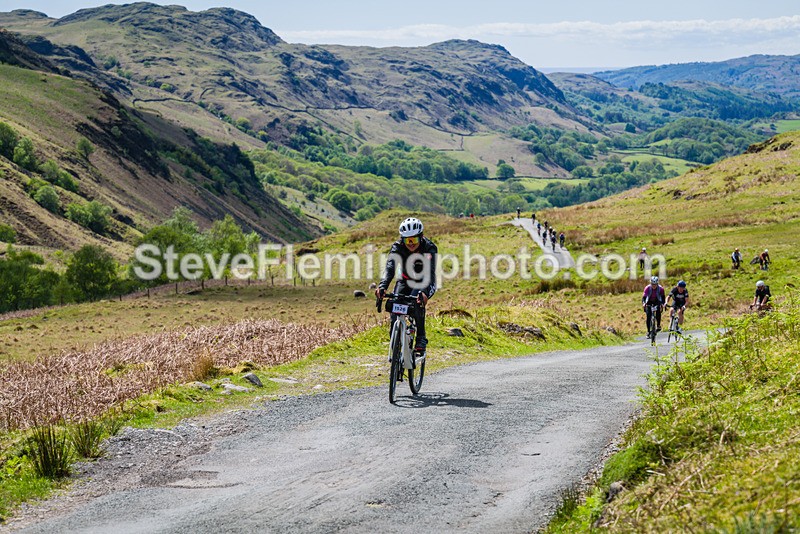 145013 - Hardknott Pass Camera 1 14.00-15.00