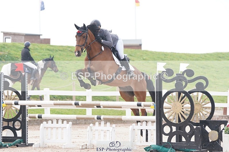 250425-085702-08264 - Cls 26 Young Horse 5yr old