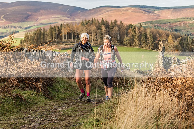 Tweed Valley-436 - High Terrain Events Tweed Valley 50 & 65K Ultra Trail Races Sunday 16th November 2025