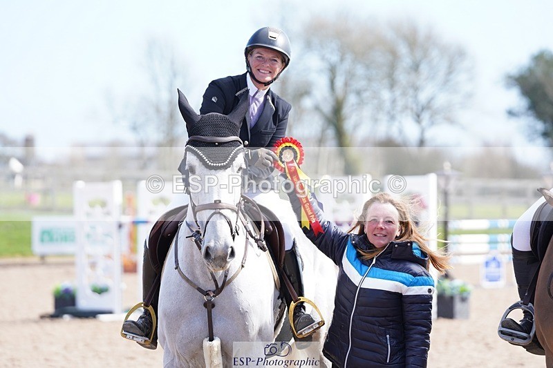 250330-132956-07206 - Cls 27 Snr 1.05 and 1.10m Grand Prix