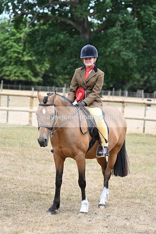 WJ7_7524 - Class 2 Best Rider