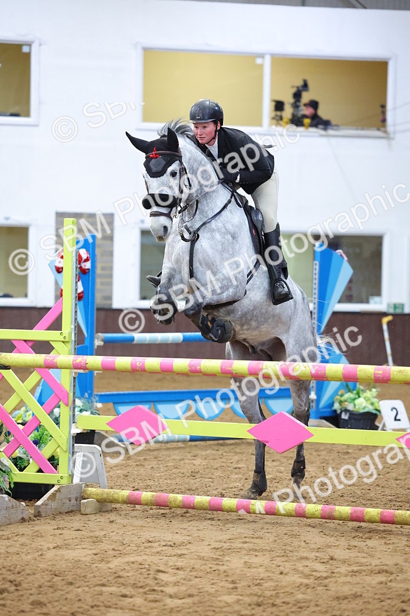 SBM_003173 - Class 15 - Senior Newcomers 1.10m