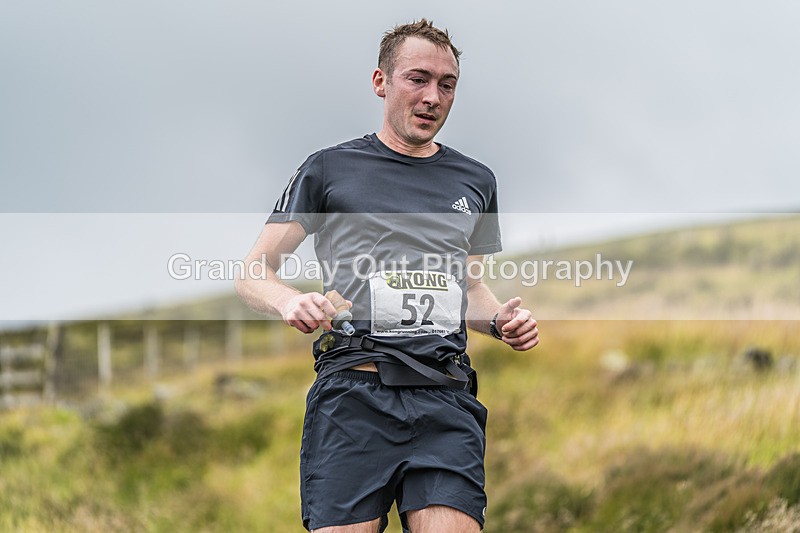 Skiddaw-650 - Skiddaw Fell Race Sunday 7th July 2014