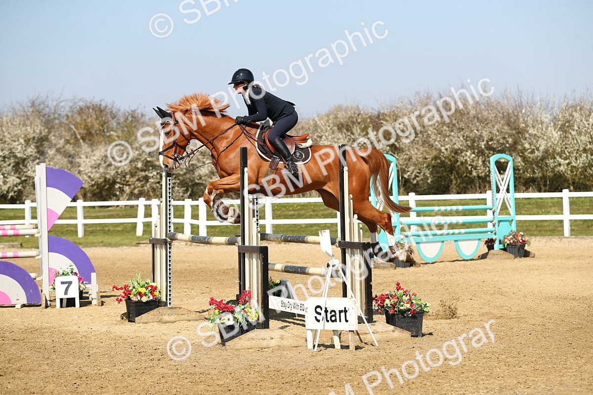 SBM_000962 - Class 4 - Senior Newcomers - 1.10m
