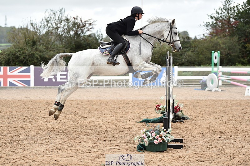 231013A-115140-01503 - Cls 2 95cm Amateur Quali