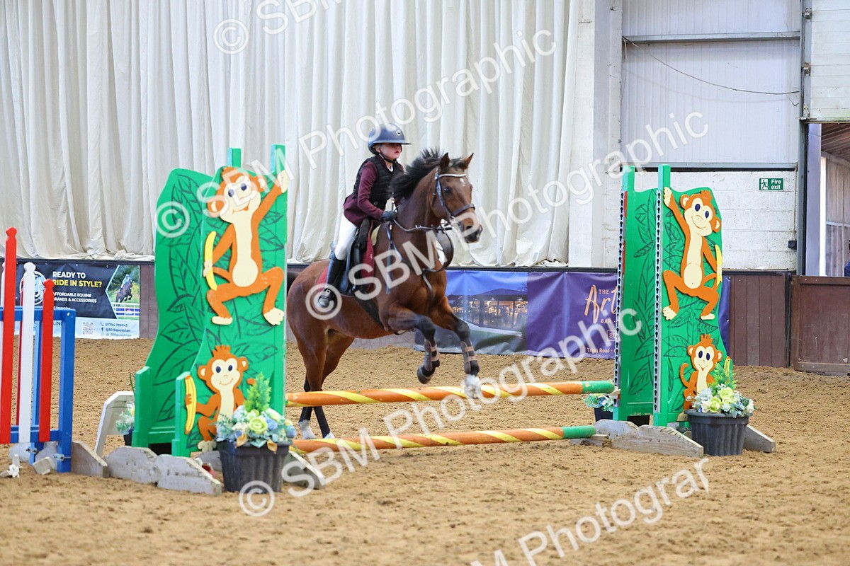 SBM_000291 - Class 2 - 50cm - BRC Warm Up