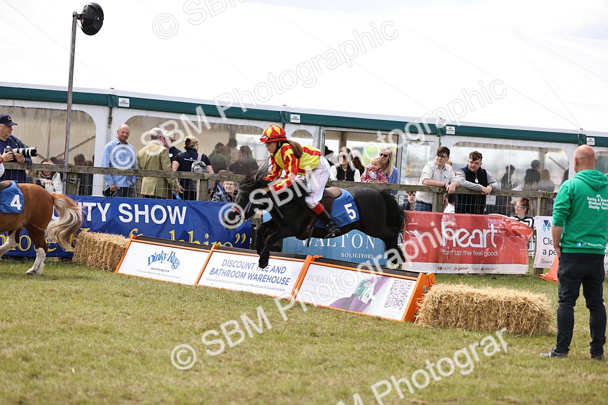 SBM_16474 - Dinky Derby