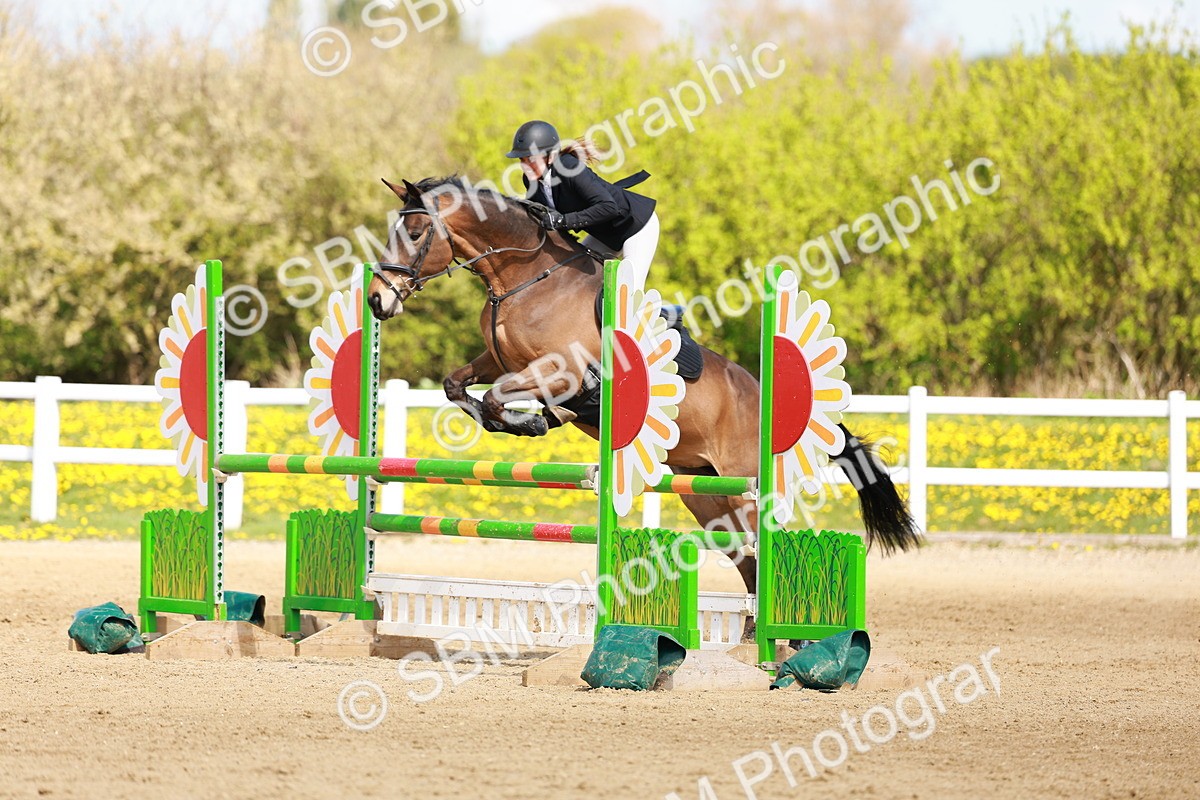 SBM_001626 - Class 3 - Senior Discovery - 1.00m