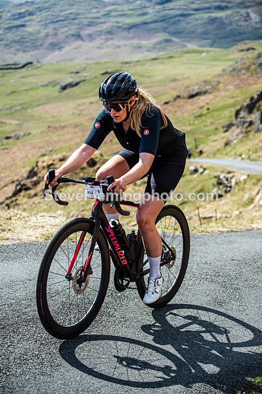 153252 - Hardknott Pass Camera 3 15.00-16.30