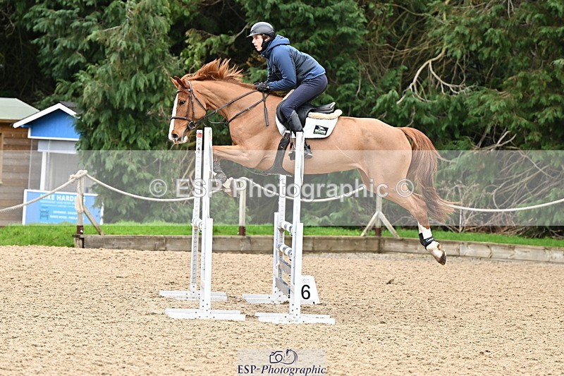 250201A-121340-00620 - Cls 02 Local Horse 100cm