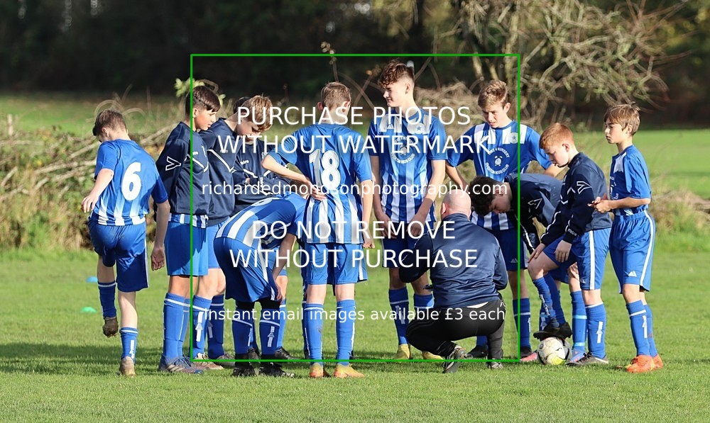 IMG_2344 - Ibis Under 14 vs Heysham