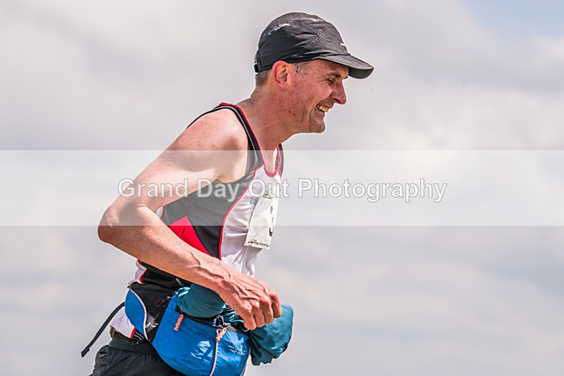Helvellyn-494 - Helvellyn & The Dodds Fell Race Saturday 25th May 2024