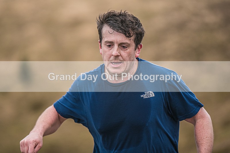 Blake Fell-776 - Blake Fell Race Saturday 25th January 2025