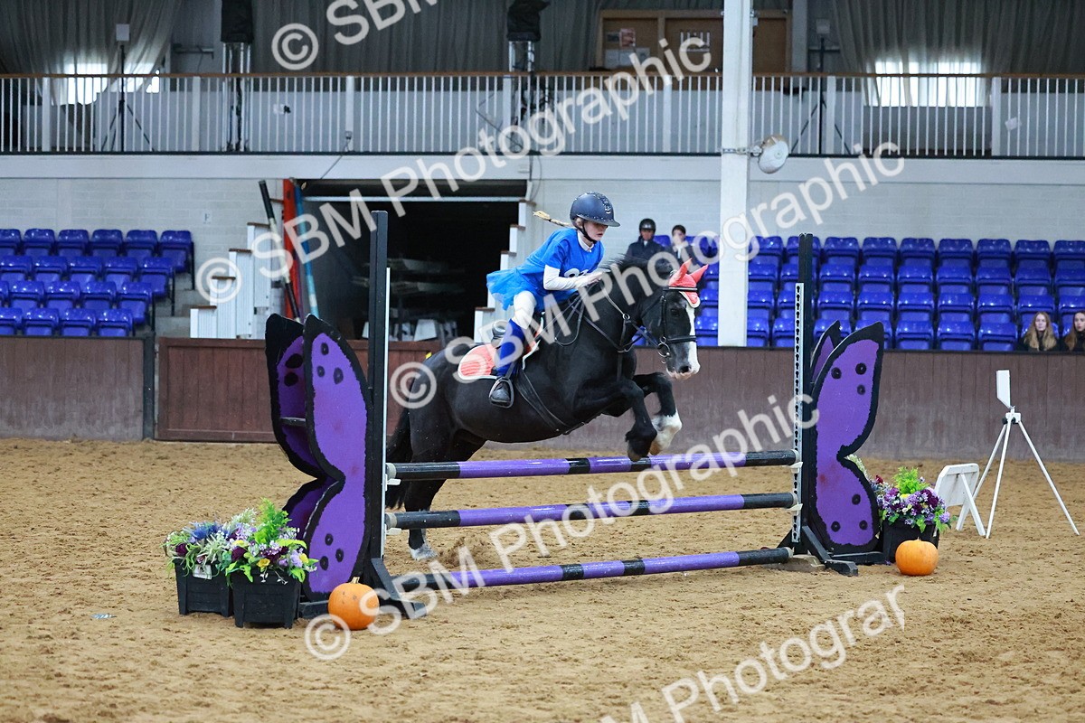 SBM_004152 - Class 5 - Accumulator with Joker