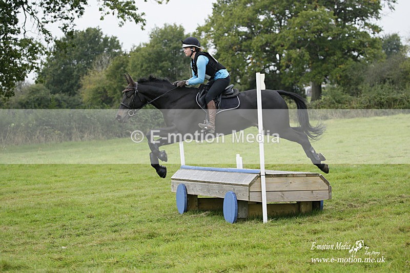  WWHT 171021 1080 - Open Novice (0.80m)  17/10/21