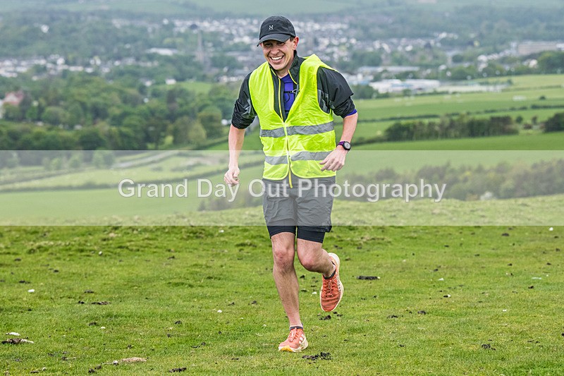 Hay-O-3 - Hay-O Trail Race Tuesday 19th May 2026