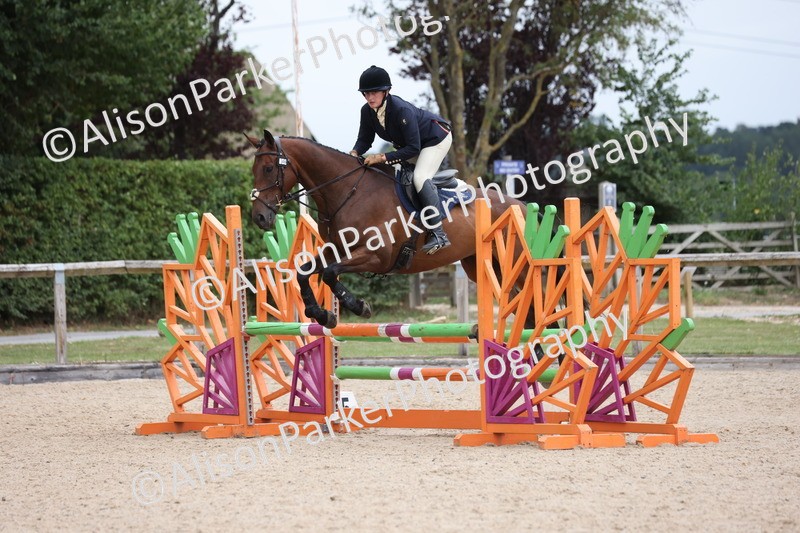 20250803-1138 - Class 4 - 90cm