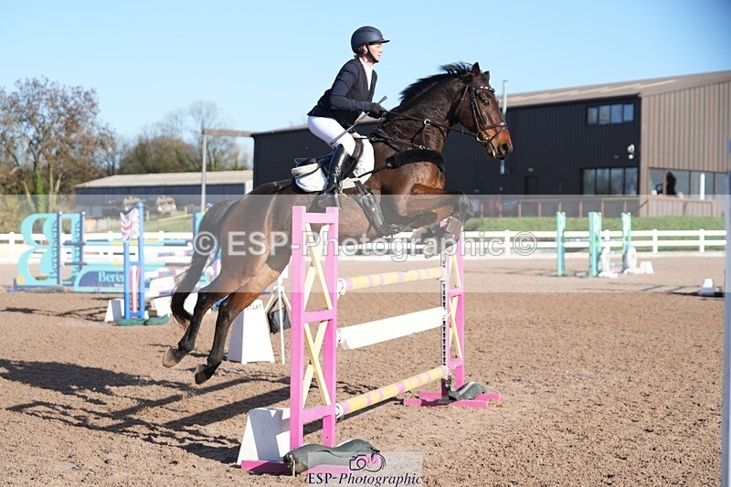 251108-112645-02259 - Cls 12 Blue Chip Power Champ Qualifier