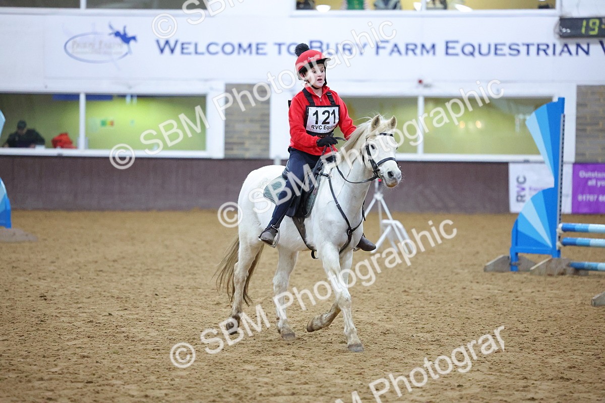 SBM_000329 - Class 1 - 40cm